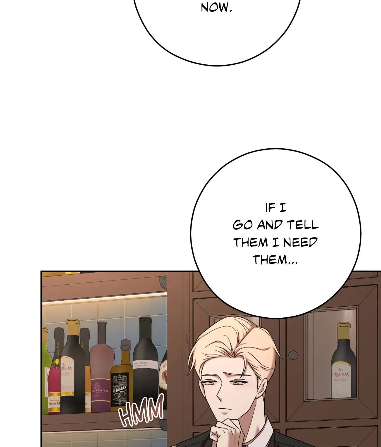 My Sassy Celebrity Chapter 40 page 97 - 
