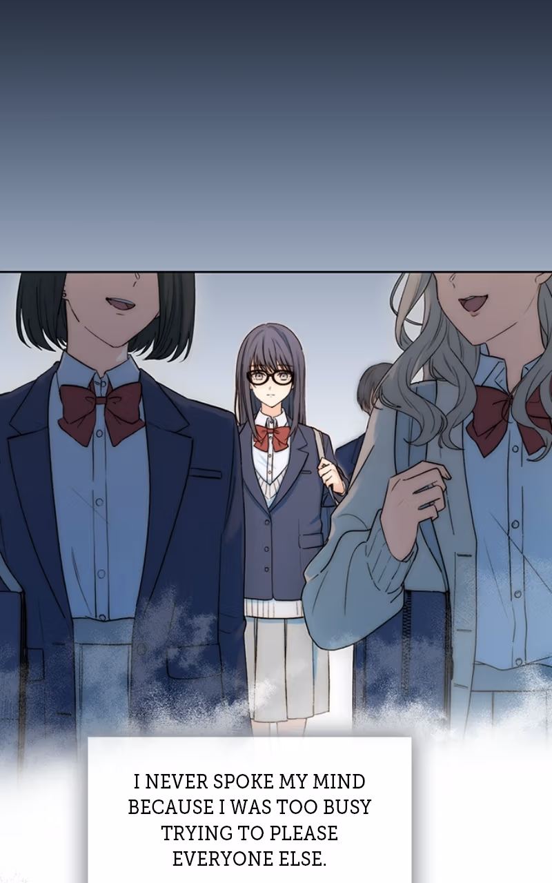 My Second and Final First Love Chapter 1 page 2 - 