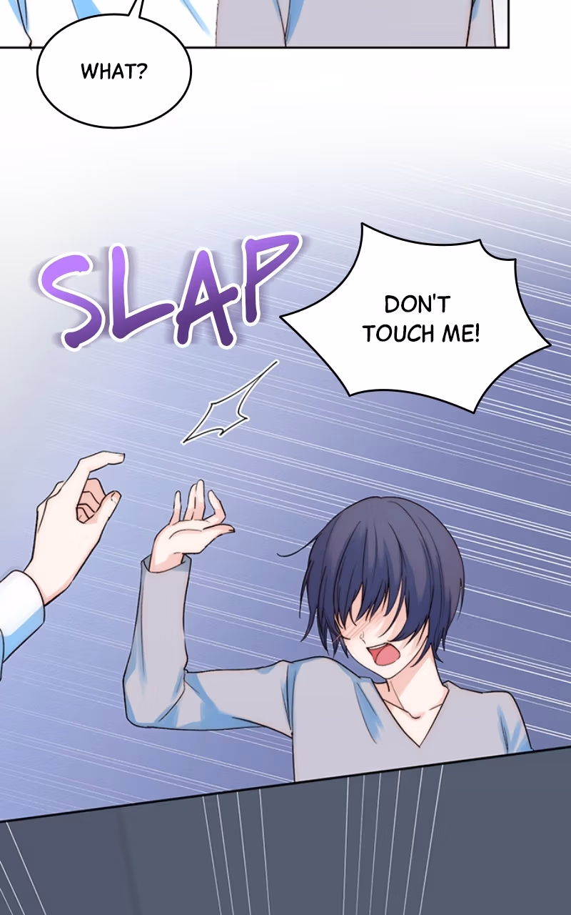 My Second and Final First Love Chapter 1 page 117 - 