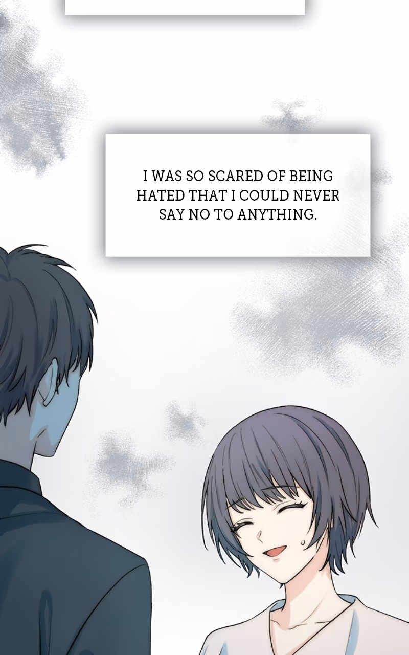 My Second and Final First Love Chapter 1 page 3 - 