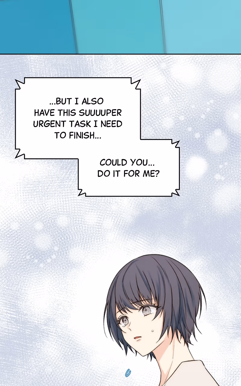 My Second and Final First Love Chapter 1 page 23 - 