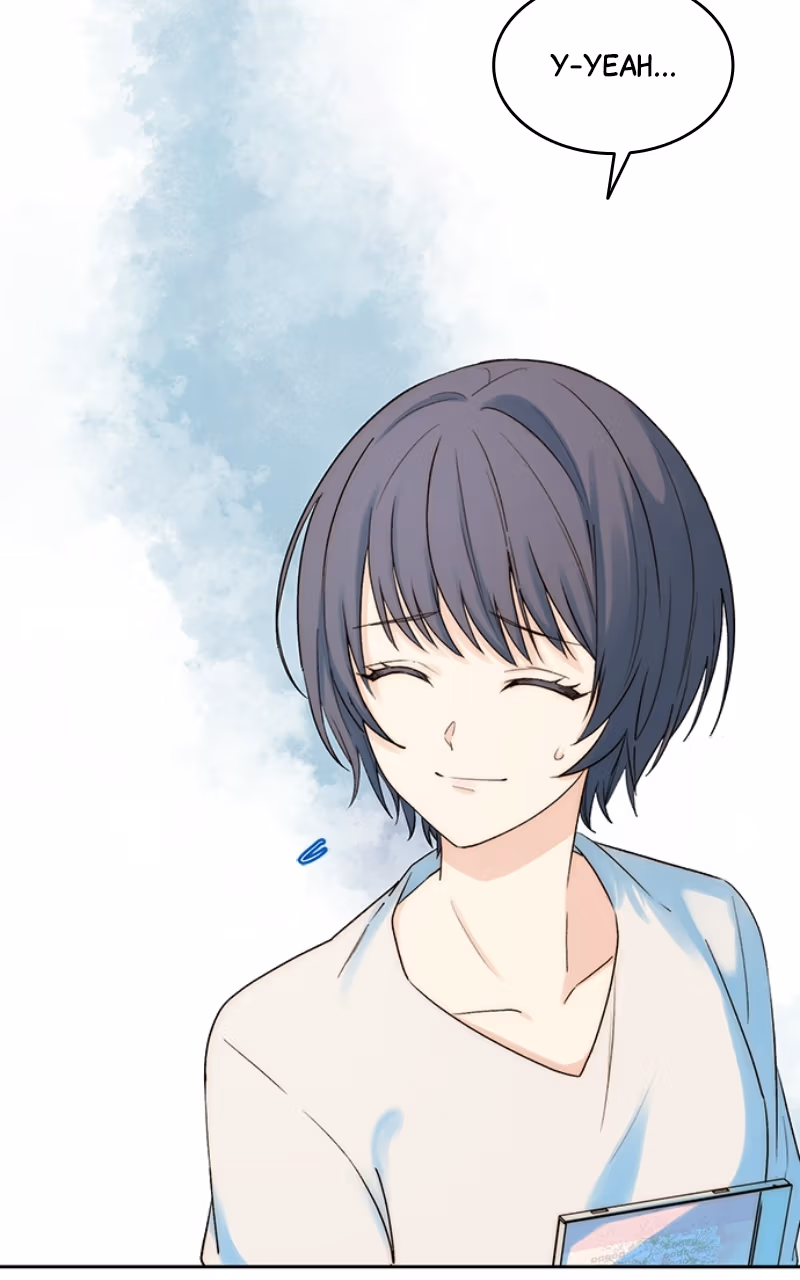 My Second and Final First Love Chapter 1 page 37 - 