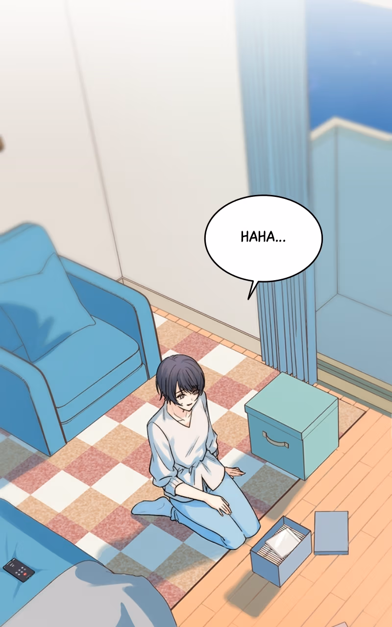 My Second and Final First Love Chapter 1 page 41 - 