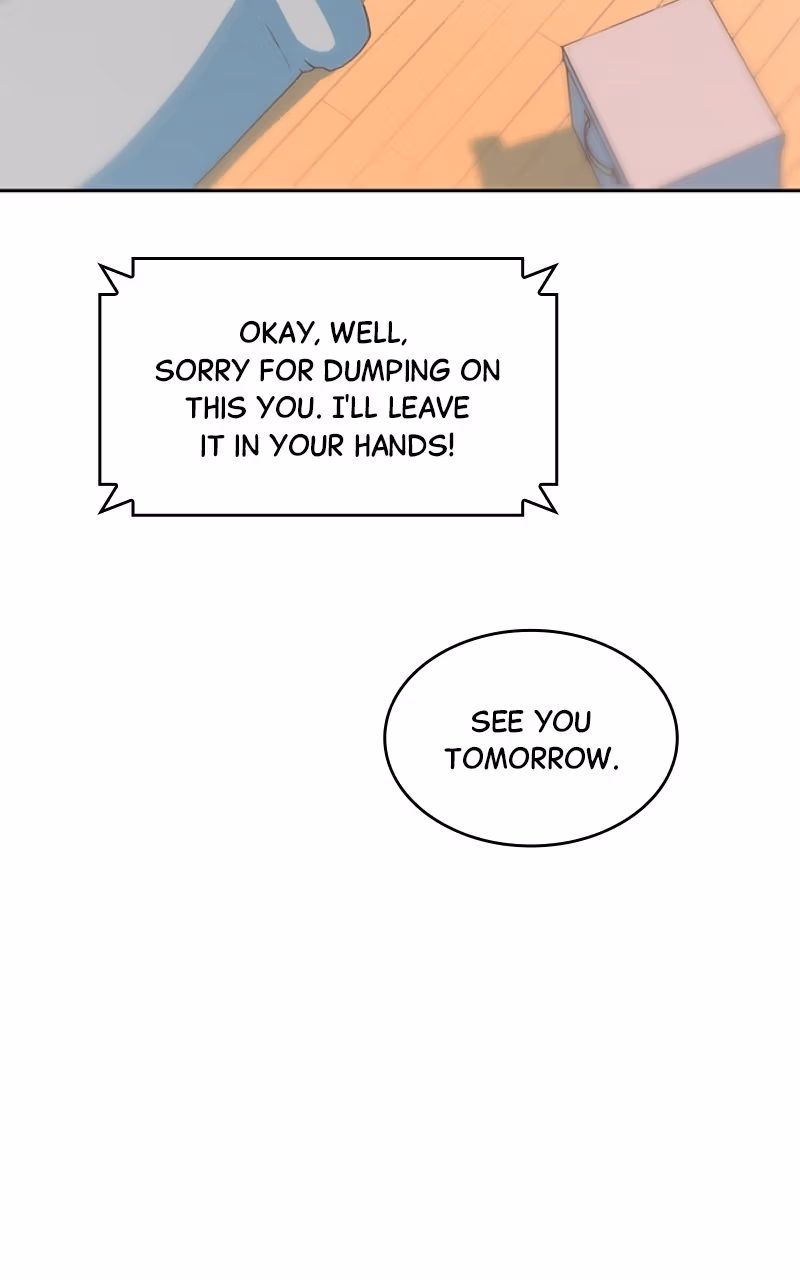 My Second and Final First Love Chapter 1 page 42 - 