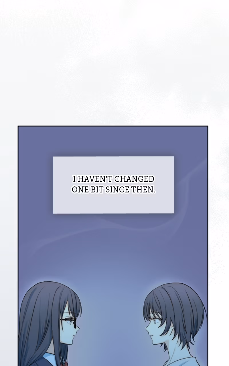 My Second and Final First Love Chapter 1 page 45 - 