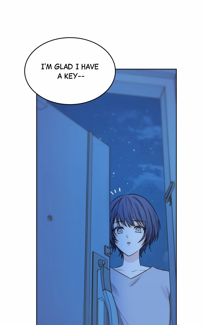 My Second and Final First Love Chapter 1 page 54 - 