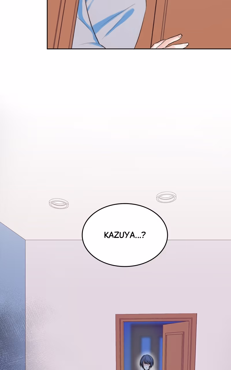 My Second and Final First Love Chapter 1 page 59 - 