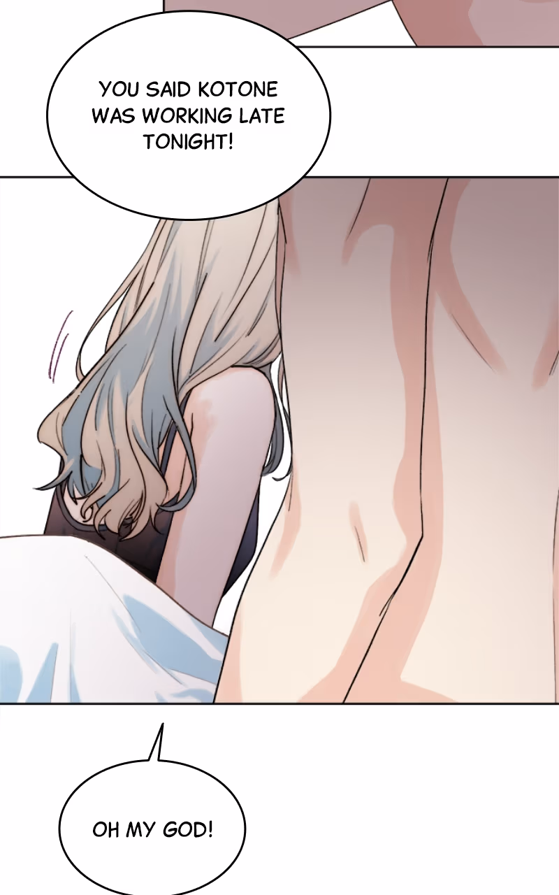 My Second and Final First Love Chapter 1 page 65 - 