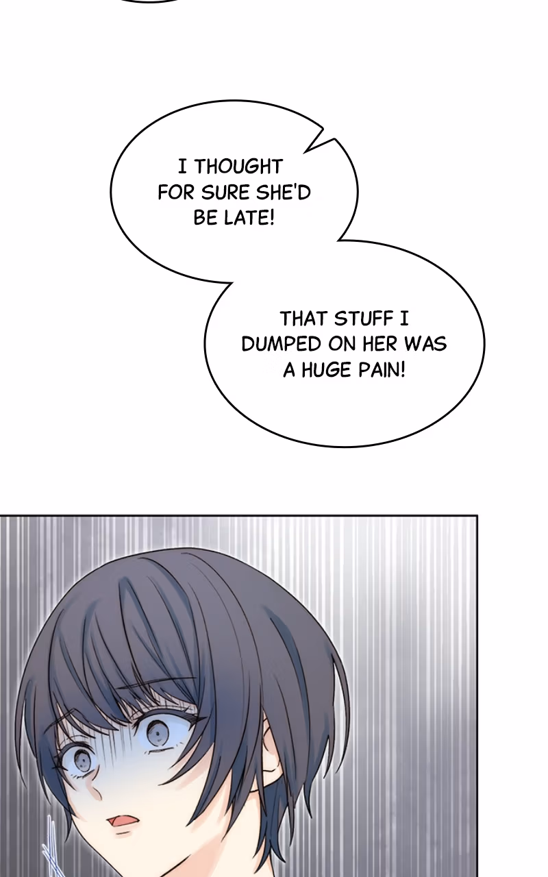 My Second and Final First Love Chapter 1 page 66 - 