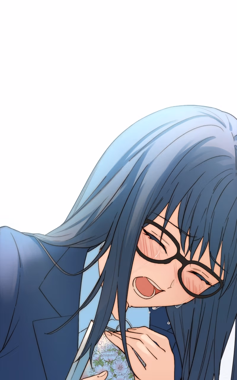 My Second and Final First Love Chapter 1 page 8 - 