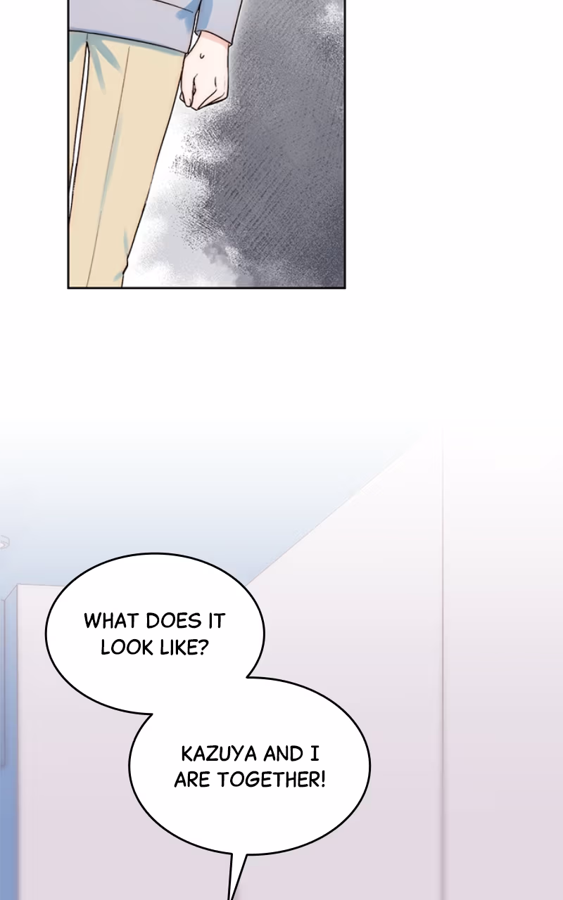 My Second and Final First Love Chapter 1 page 71 - 
