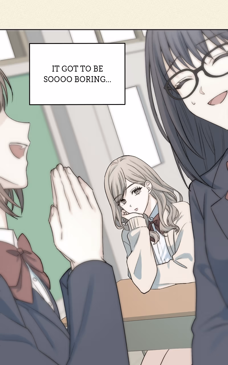 My Second and Final First Love Chapter 1 page 85 - 