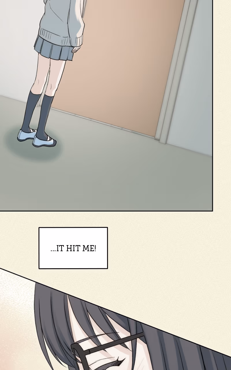 My Second and Final First Love Chapter 1 page 87 - 