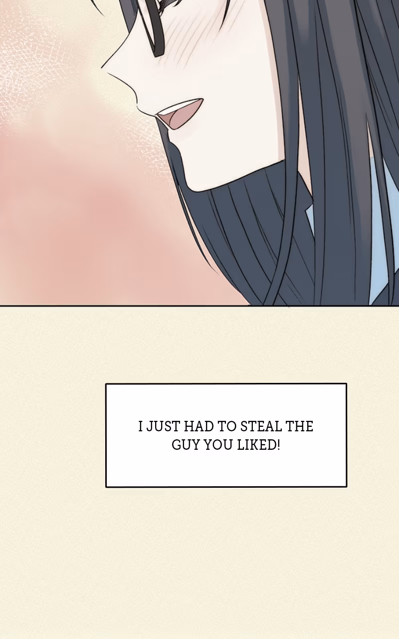 My Second and Final First Love Chapter 1 page 88 - 