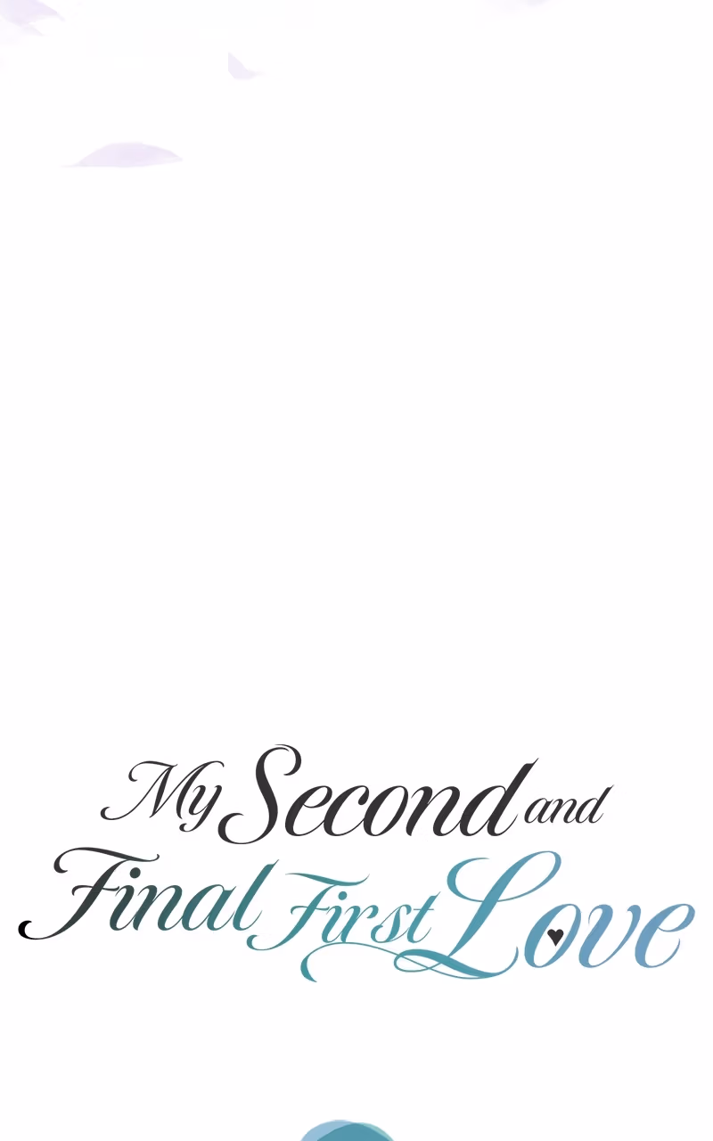 My Second and Final First Love Chapter 1 page 10 - 