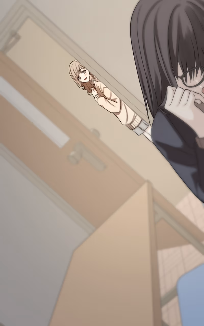 My Second and Final First Love Chapter 1 page 98 - 