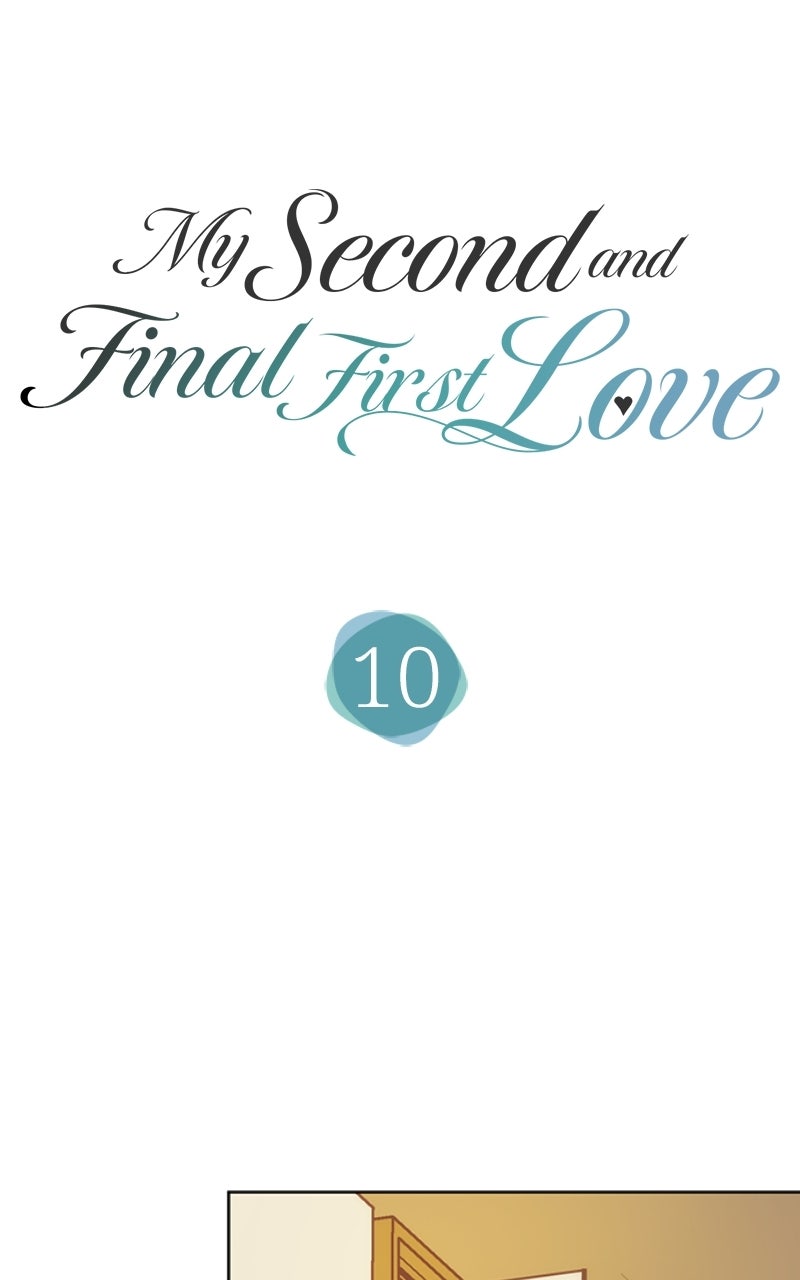 My Second and Final First Love Episode 10 page 3 - 
