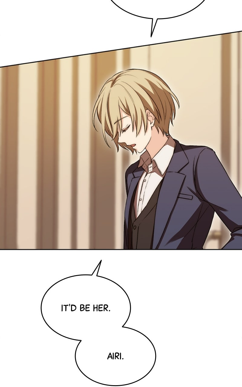 My Second and Final First Love Episode 10 page 23 - 