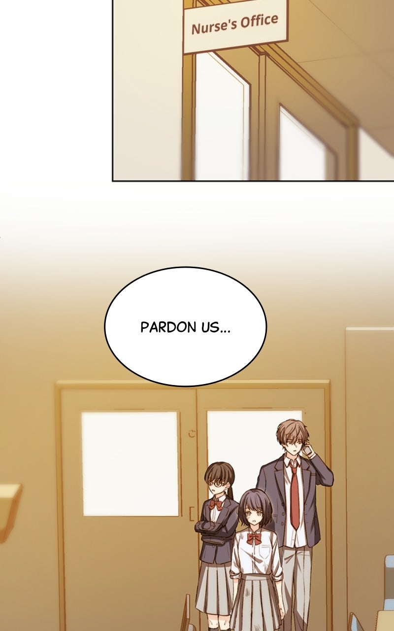 My Second and Final First Love Episode 10 page 4 - 