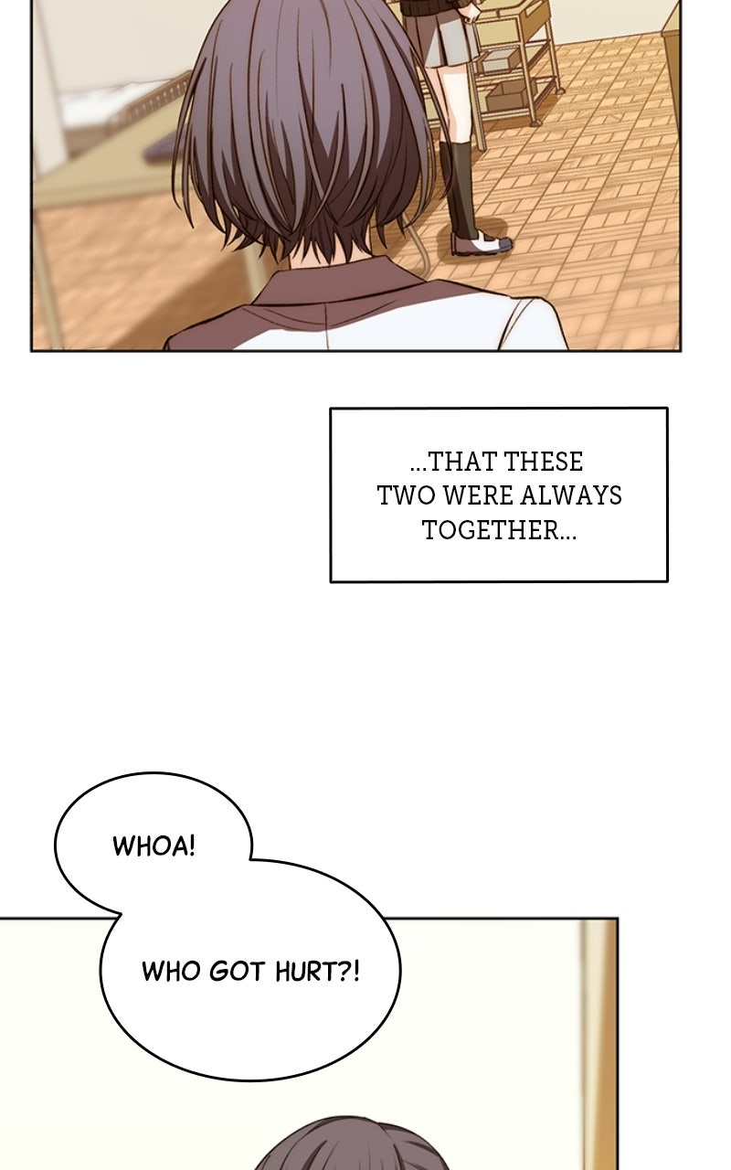 My Second and Final First Love Episode 10 page 33 - 