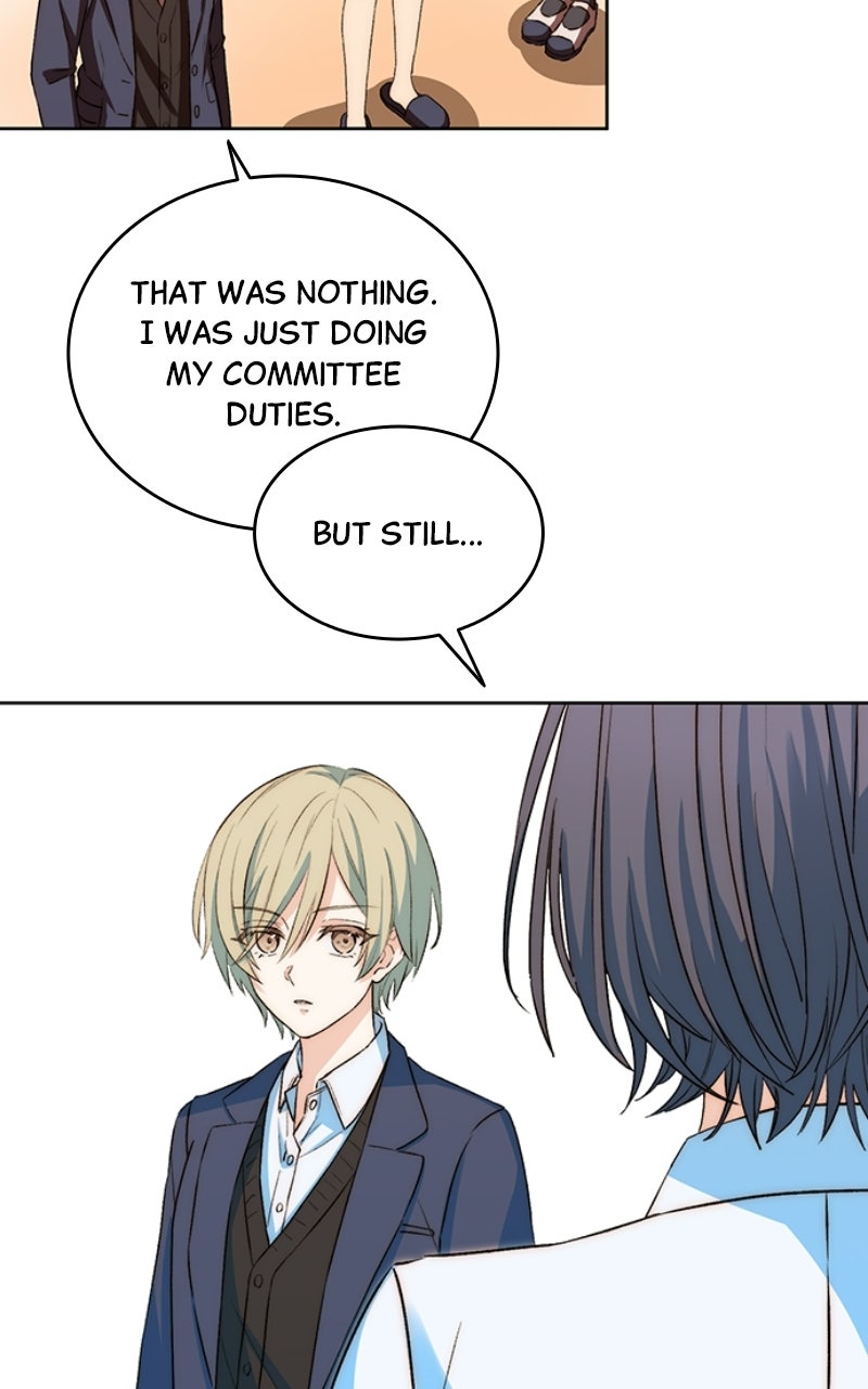 My Second and Final First Love Episode 10 page 42 - 
