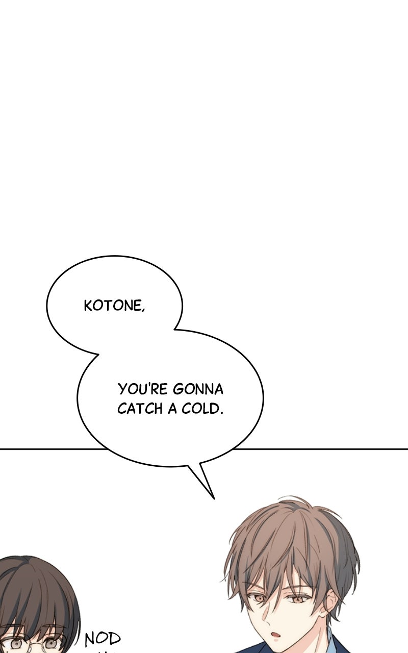 My Second and Final First Love Episode 10 page 47 - 