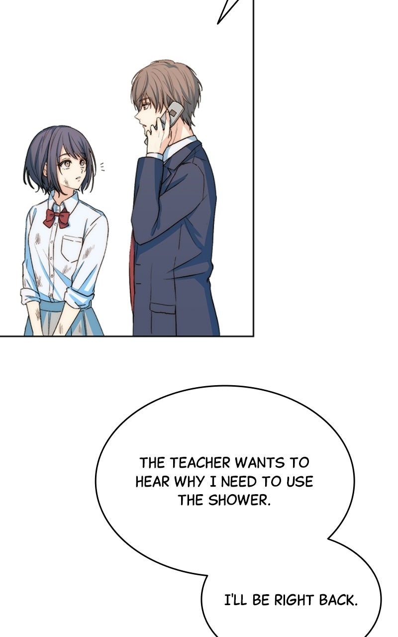 My Second and Final First Love Episode 10 page 6 - 