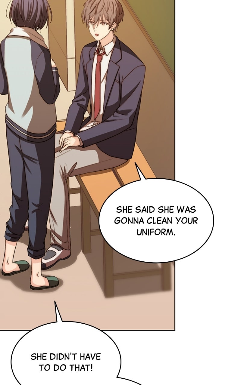My Second and Final First Love Episode 10 page 53 - 