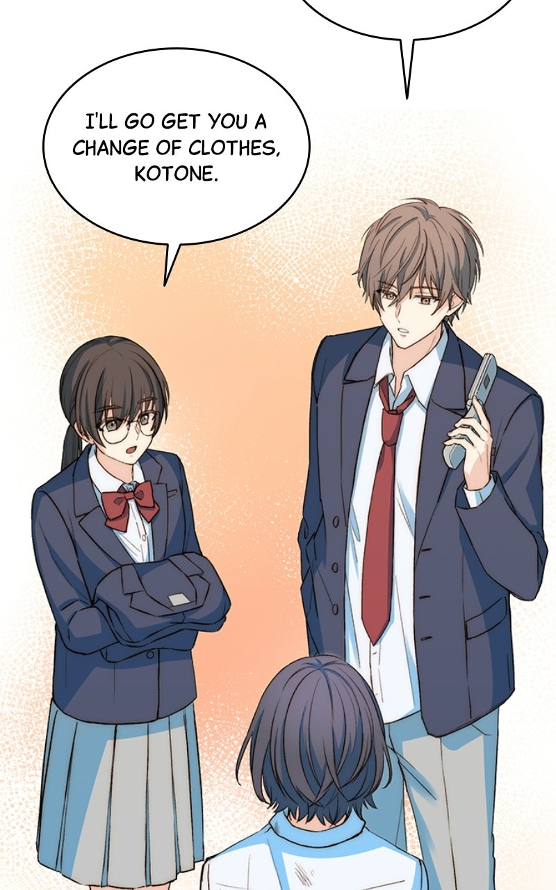 My Second and Final First Love Episode 10 page 7 - 