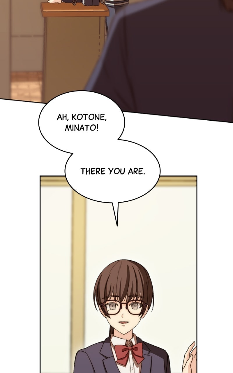My Second and Final First Love Episode 10 page 65 - 