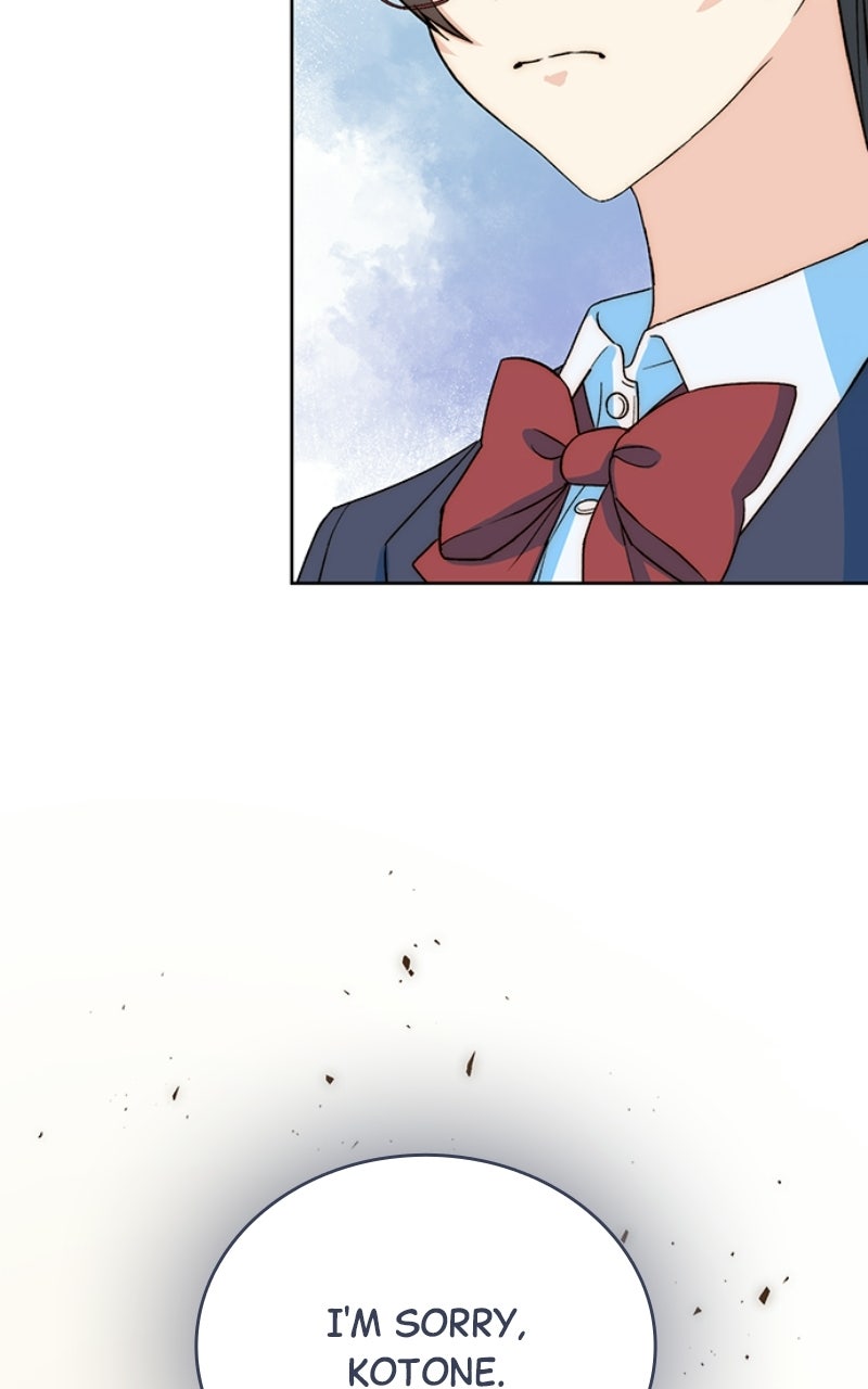 My Second and Final First Love Episode 10 page 72 - 