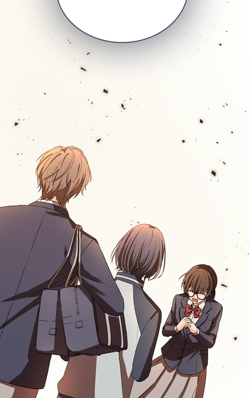 My Second and Final First Love Episode 10 page 73 - 