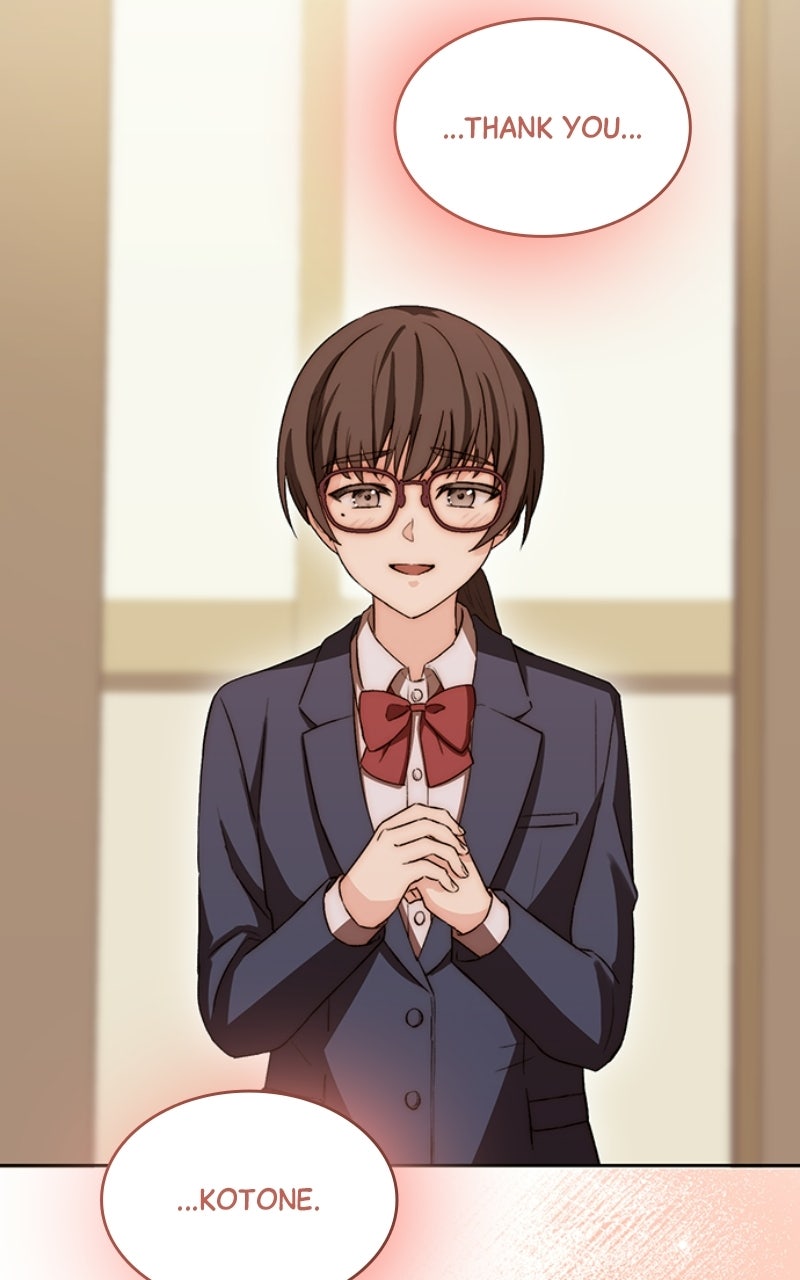 My Second and Final First Love Episode 10 page 81 - 