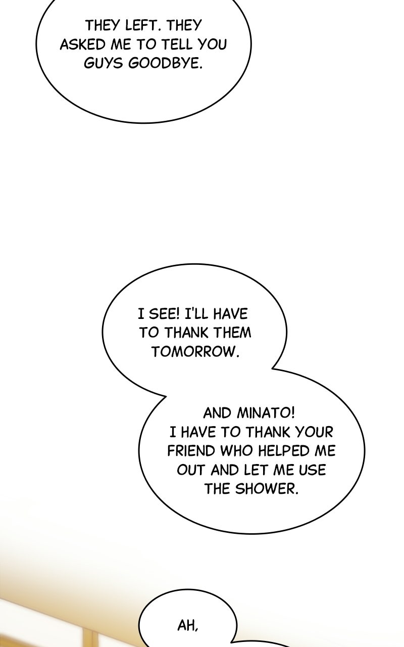 My Second and Final First Love Episode 10 page 87 - 
