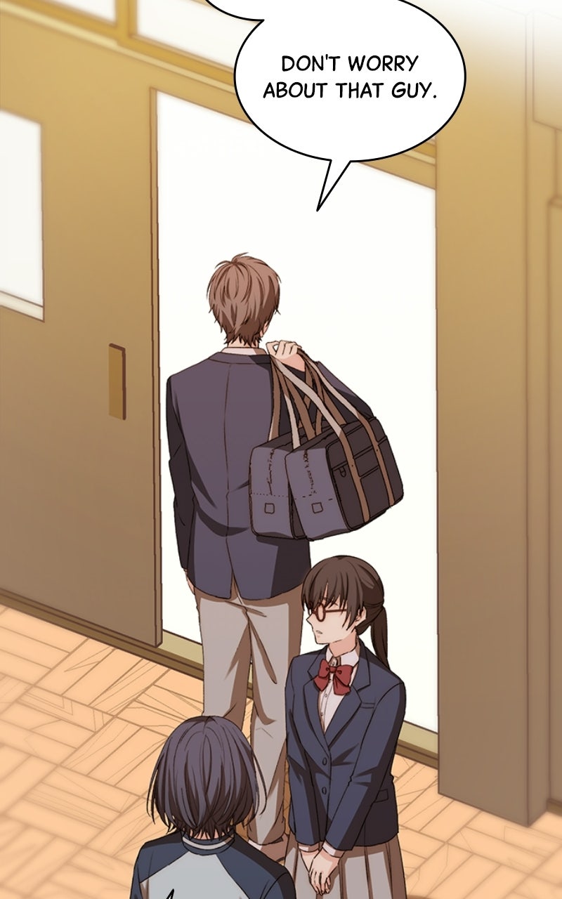 My Second and Final First Love Episode 10 page 88 - 