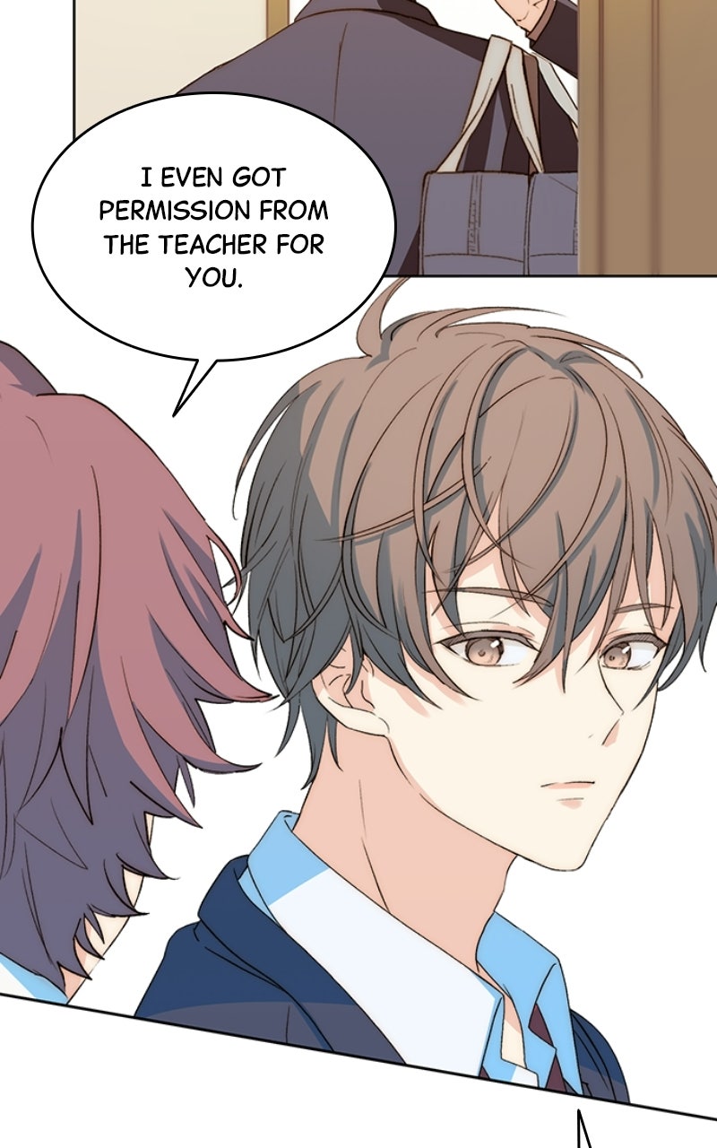 My Second and Final First Love Episode 10 page 90 - 