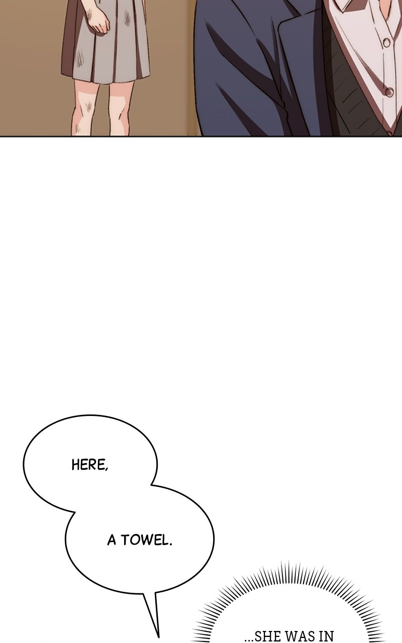 My Second and Final First Love Episode 10 page 10 - 