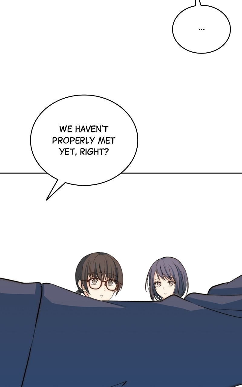 My Second and Final First Love Episode 10 page 91 - 