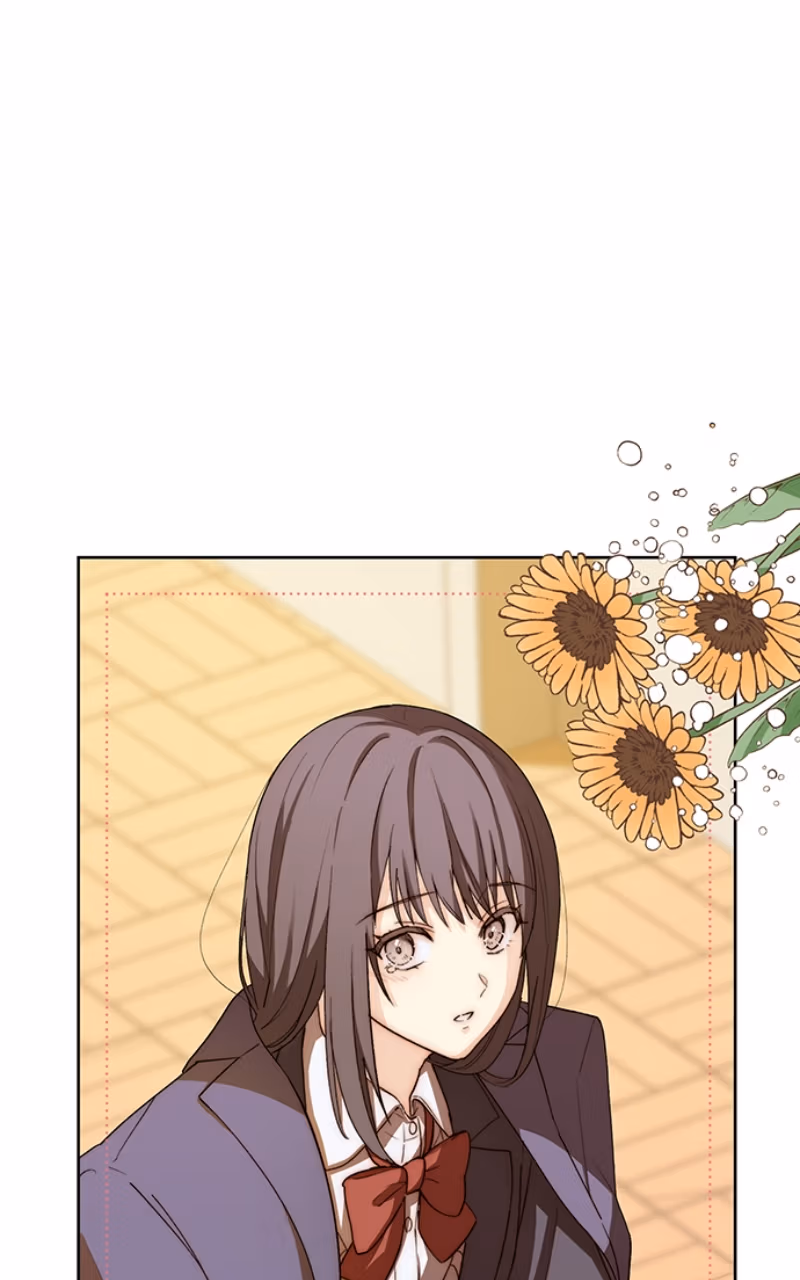 My Second and Final First Love Chapter 2 page 2 - 