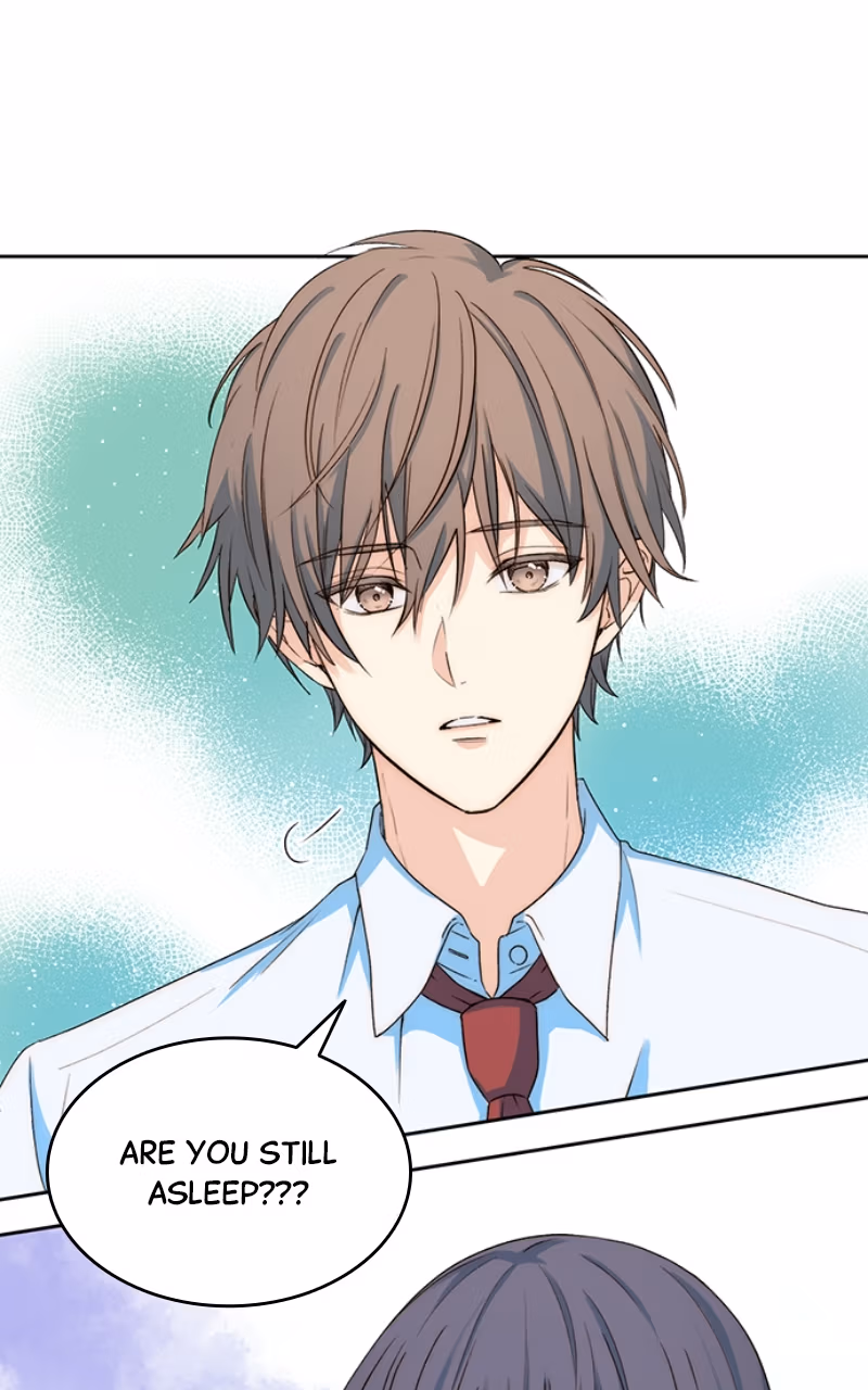 My Second and Final First Love Chapter 2 page 11 - 