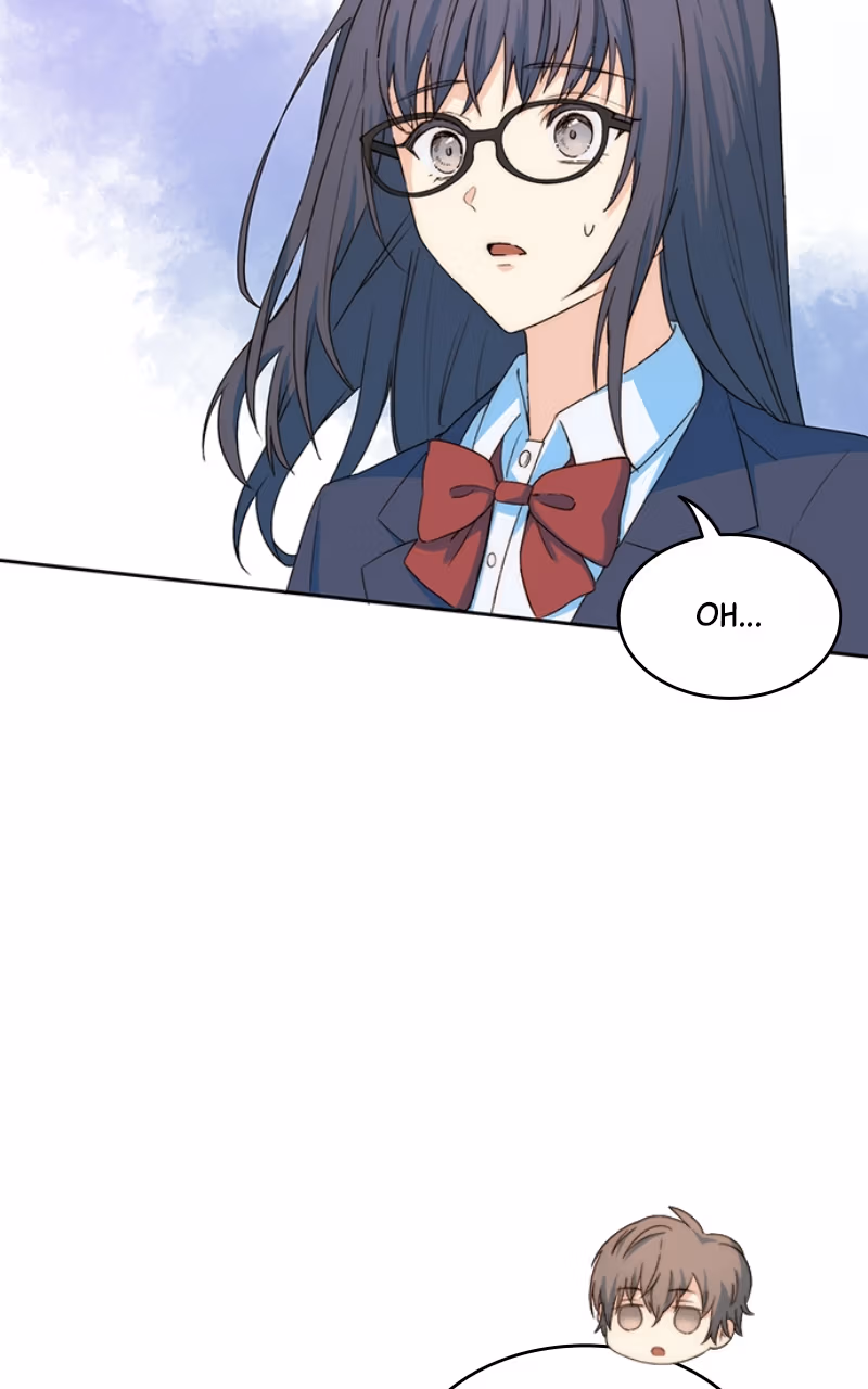 My Second and Final First Love Chapter 2 page 12 - 