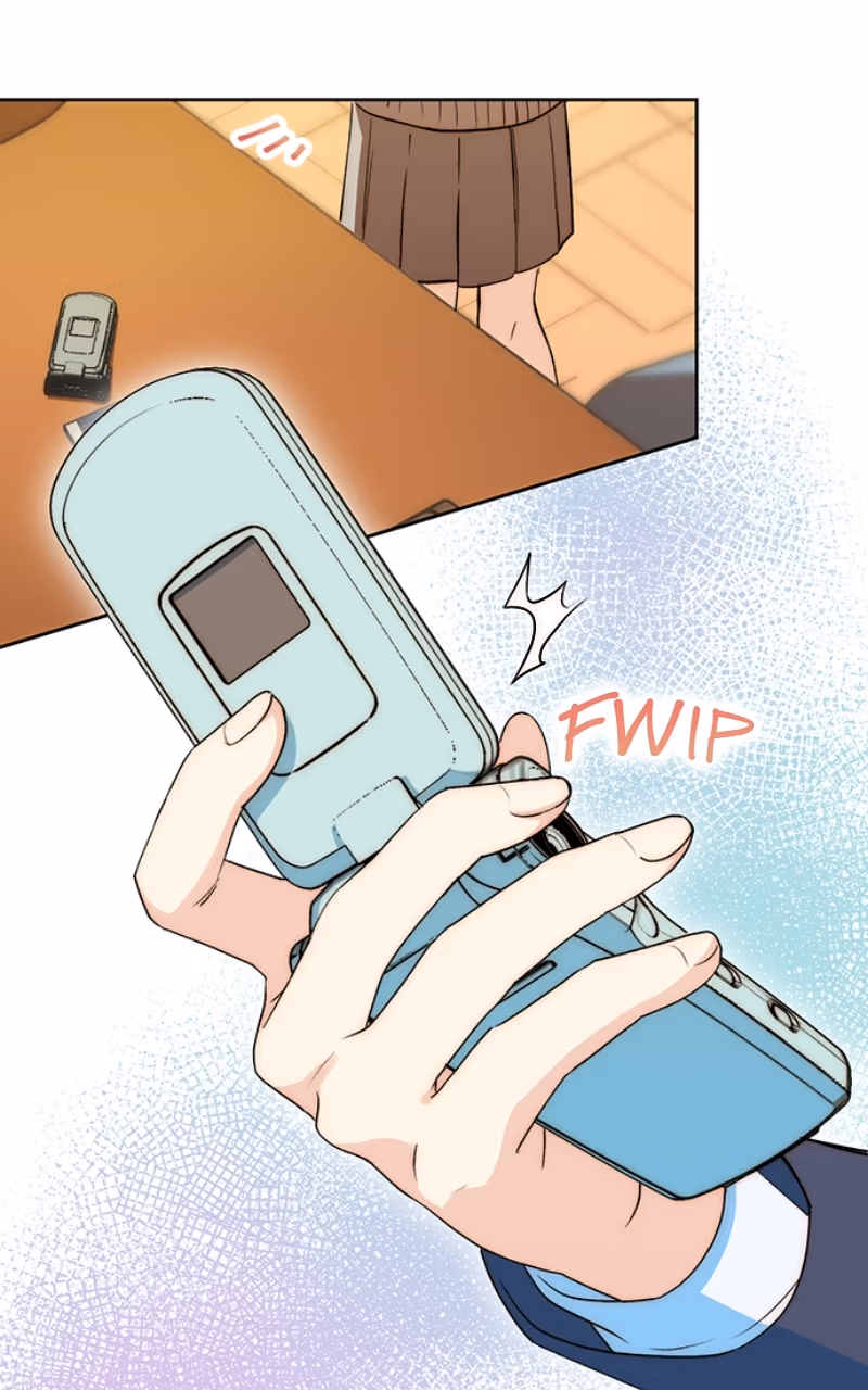 My Second and Final First Love Chapter 2 page 26 - 