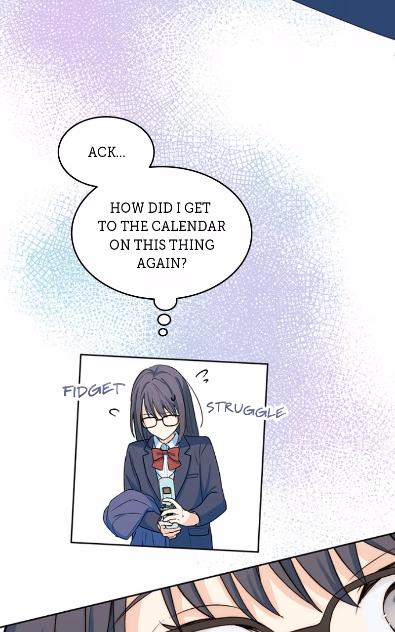 My Second and Final First Love Chapter 2 page 27 - 
