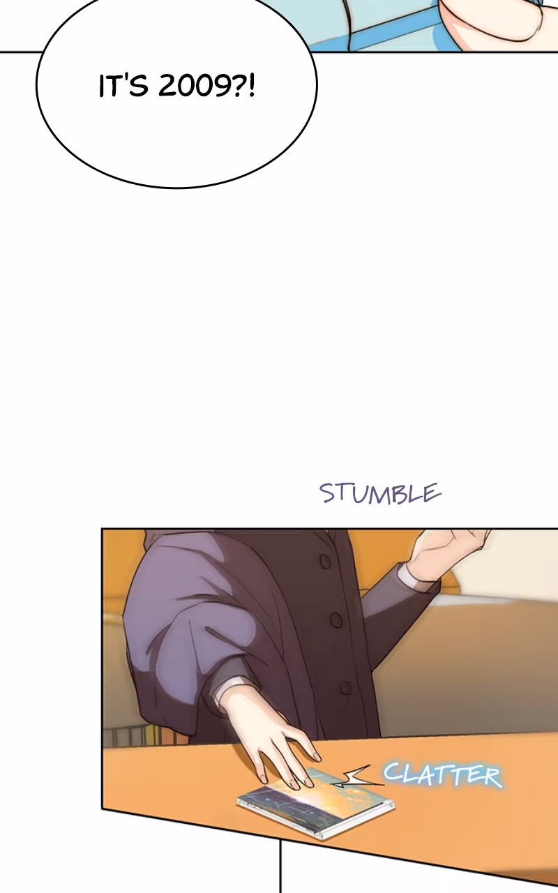 My Second and Final First Love Chapter 2 page 29 - 