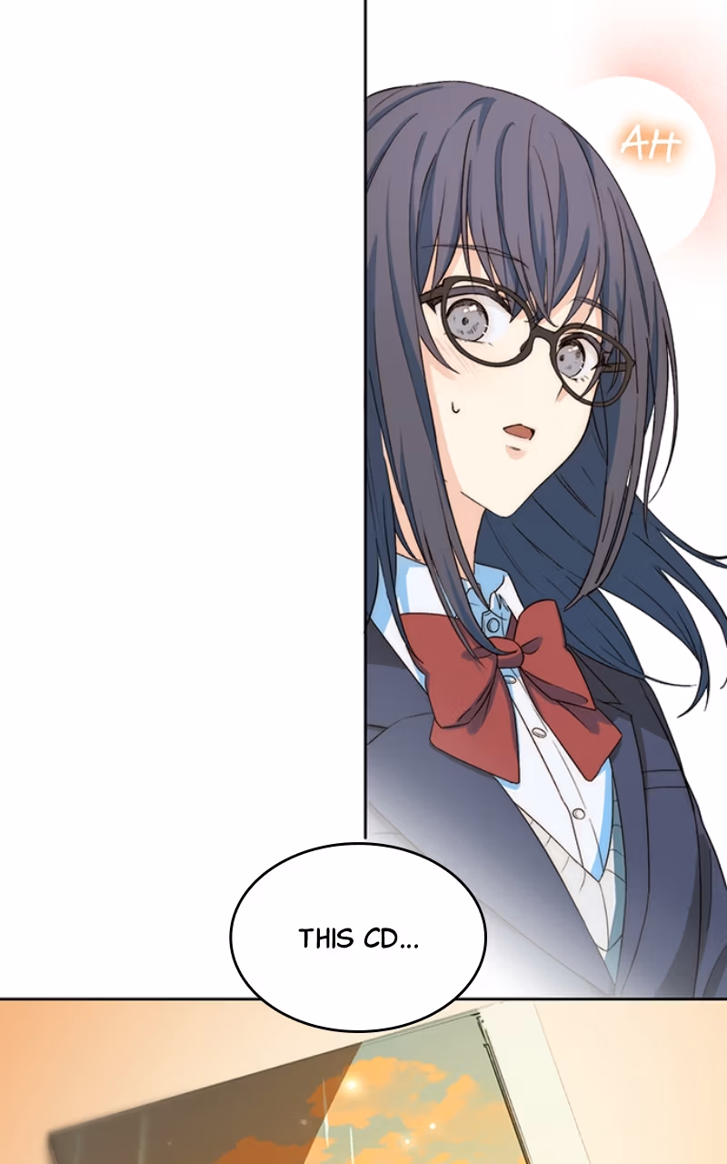 My Second and Final First Love Chapter 2 page 30 - 