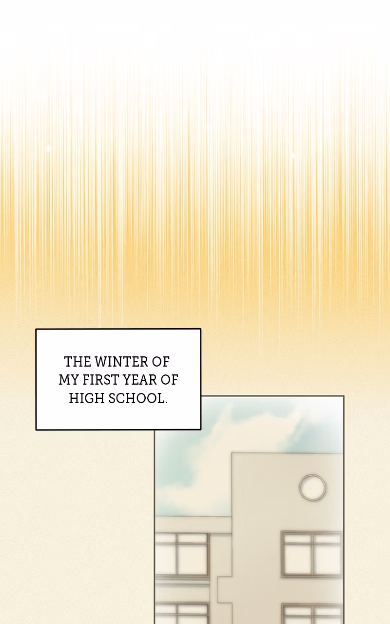 My Second and Final First Love Chapter 2 page 32 - 