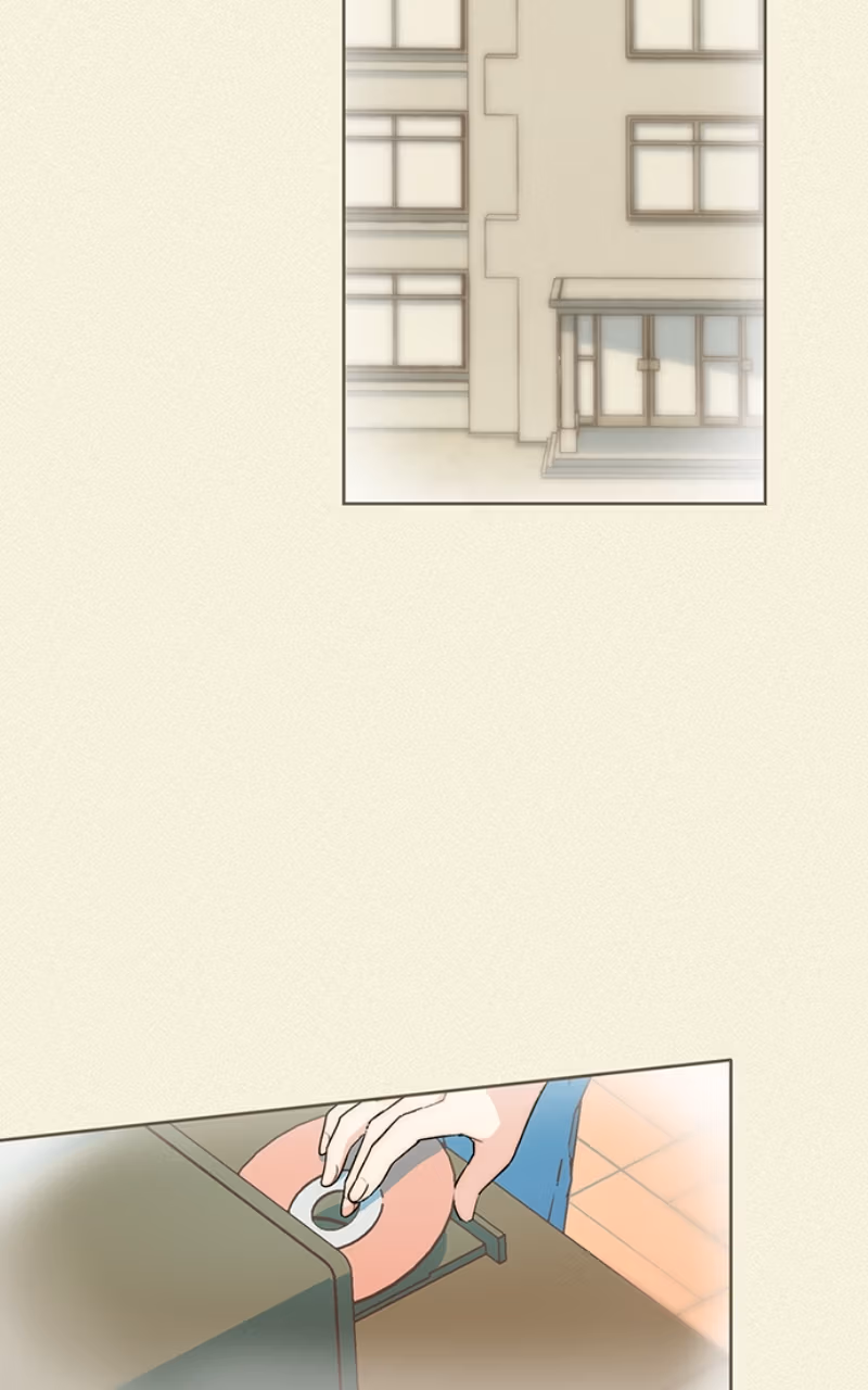 My Second and Final First Love Chapter 2 page 33 - 
