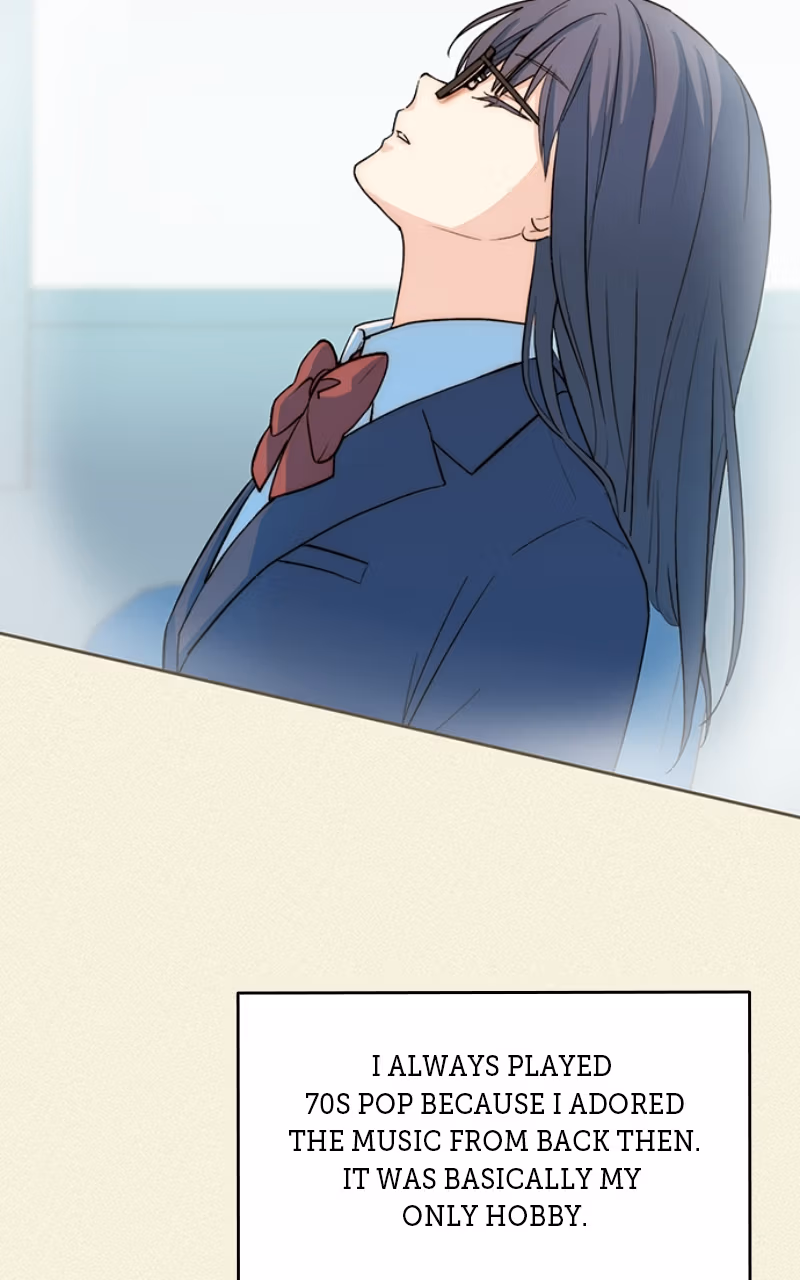 My Second and Final First Love Chapter 2 page 35 - 