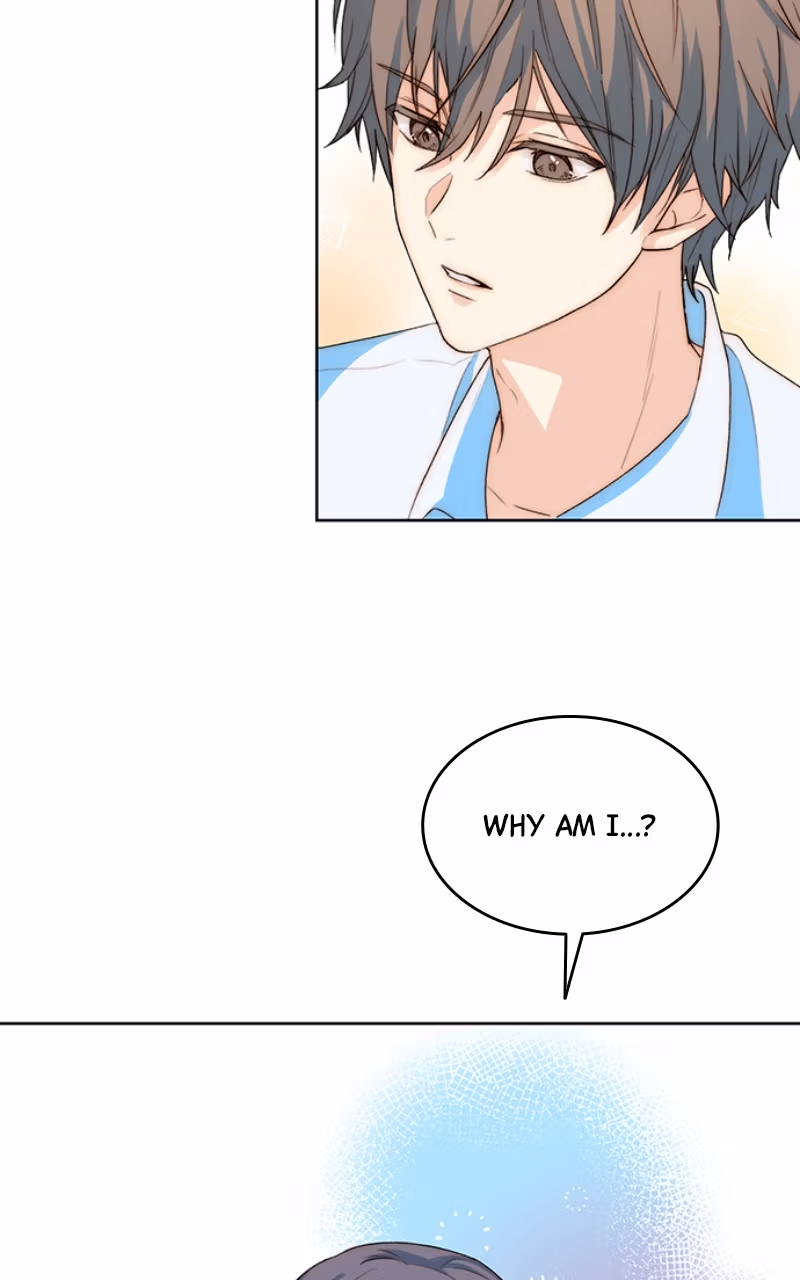 My Second and Final First Love Chapter 2 page 5 - 