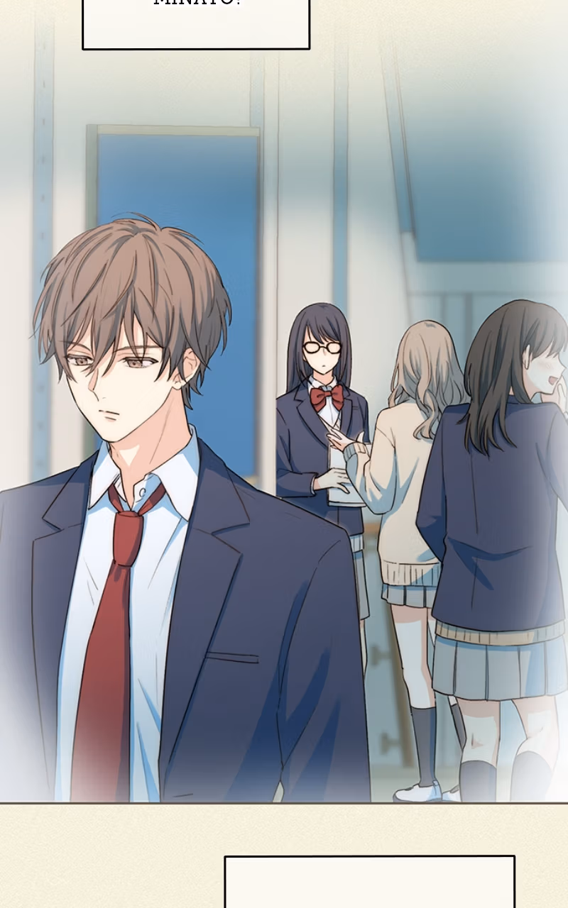 My Second and Final First Love Chapter 2 page 41 - 